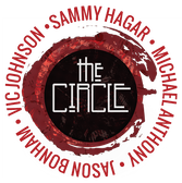 Sammy Hagar & The Circle